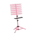 thumbnail image 2 of Estante para trenzar cabello Yuyangstore Altura ajustable liviano 144 clavijas soporte para extensiones, 2 of 7