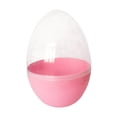 thumbnail image 4 of Huevos de Pascua para una Celebración Colorida Rosa, 4 of 8