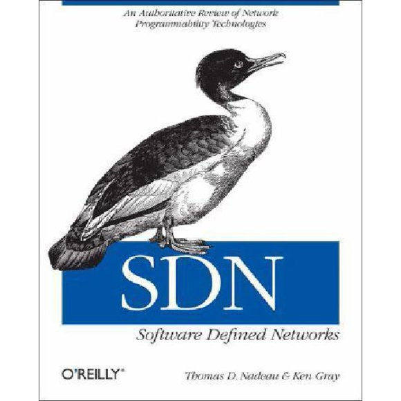 SDN - Software Defined Networks Édition Intégrale