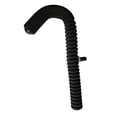 thumbnail image 5 of QualitChoice Feeder Rod Holder Multifunction Tackle Accessory Lightweight Adjustable Foam shape 50cm V C shape 26cm, 5 of 5