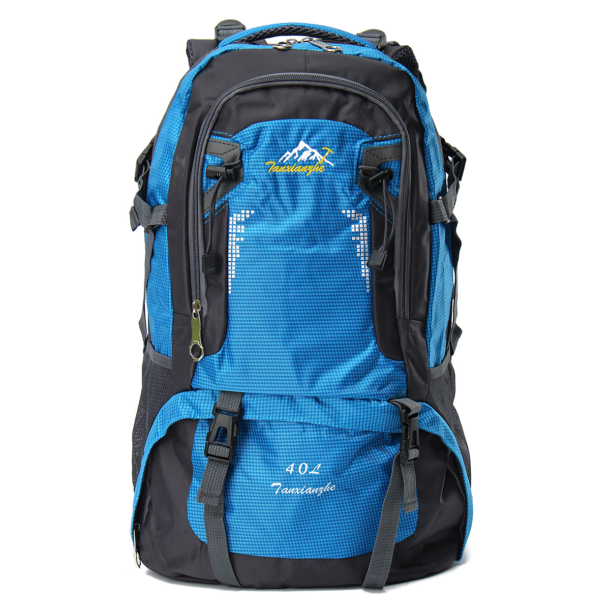 60l dry bag rucksack