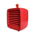 thumbnail image 2 of Up to 65% off USB Mini Air Cooler Portable Desktop Cooling Fan Student Dormitory Air Condition, 2 of 4