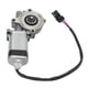 thumbnail image 4 of Motor de paso de entrada eléctrico para vehículos recreativos, aleación de aluminio 300-1406, de alta resistencia para escalones de autocar Lippert RV Jadeshay A, 4 of 8