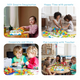 thumbnail image 3 of 191pcs Caja De Herramientas Juguete Infantil Con Taladro Xtellar multicolor, 3 of 4