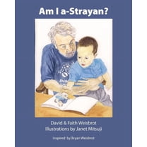 Am I a-Strayan?, (Paperback)
