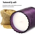 thumbnail image 2 of Cesta de drenaje para fregadero de cocina, rejilla de drenaje de fregadero triangular Cesta de colador de fregadero de cocina de esquina, filtro de fregadero triangular de cocina multifuncional Ormromra CZJJ-SY35-4, 2 of 6