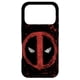 thumbnail image 1 of Funda para teléfono Marvel Deadpool Wade Wilson Icon iPhone 17 Pro, 1 of 3