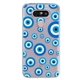 thumbnail image 1 of Funda Protector para LG G5 InstaCase Antigolpes Ojo Turco Grandes y Chicos, 1 of 1
