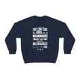 thumbnail image 2 of Can't take the Milwaukee Pride out of the Girl Unisex Sweatshirt S-2XL, 2 of 7
