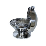 Magma C10-105 Beach Fire Stainless Steel Portable Gas Grill
