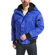 Canada Goose mens Chilliwack Down Bomber Coat, XS