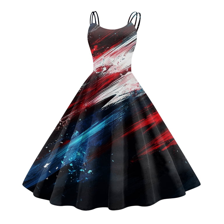 chinese dress ladies Bright Night Black Star Sequins Dress Small