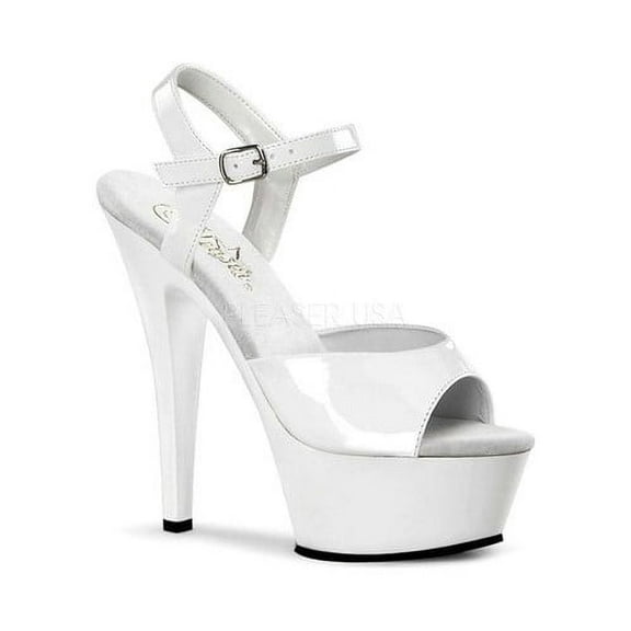 Women's Pleaser Kiss 209