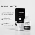 thumbnail image 5 of Caliray SO Blown Blurring Collagen Peptide Primer 1 onza (paquete de 1), 5 of 5