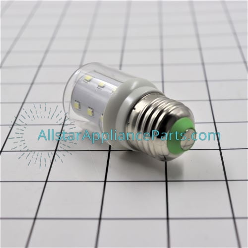 Frigidaire Refrigerator LED Light Bulb 5304511738