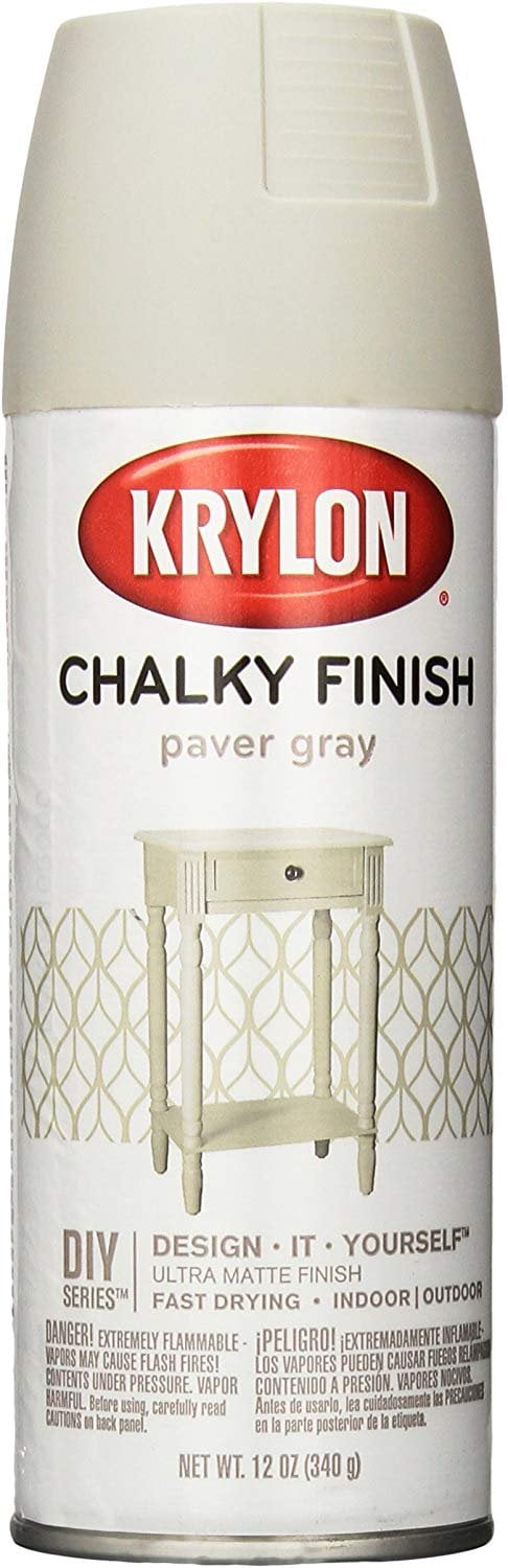 Krylon Matte Finish 2 Cans Aerosol - arts & crafts - by owner - sale -  craigslist