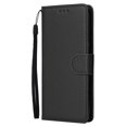 thumbnail image 2 of ForNova 3i/Y5 2019 PU Leather Protective Phone Case with 3 Cards Slots Bracket, 2 of 9