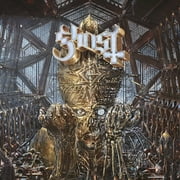 Ghost - Impera - Music & Performance - CD