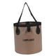 thumbnail image 5 of Cubo plegable para exteriores, lavabo portátil para campamento, bolsa de almacenamiento a prueba de fugas 20 litros, 5 of 8