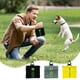 thumbnail image 1 of Riñonera para Mascotas | Contenedor de Comida para Perros de Tela Oxford de Gran Capacidad | Cierre con Cordón a Prueba de Fugas | Bolsa de Premios Manos Libres para Caminatas, Senderismo, Camping y, 1 of 6