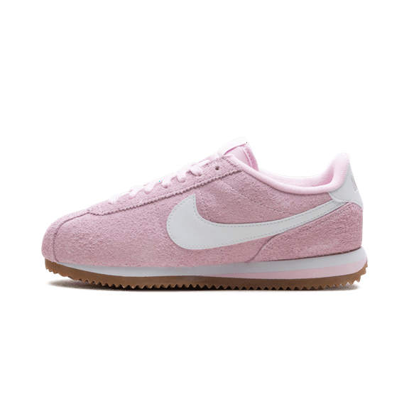 NIKE WOMENS Cortez Vintage Womens "Pink Foam" FJ2530 600 FJ2530 600 from Stadium Goods