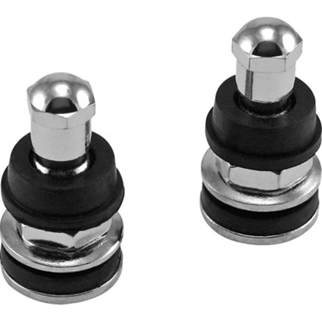 08602M 1.25 Metal Tire Valve