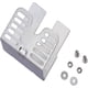thumbnail image 1 of Universal Stainless Steel Rotisserie Motor Bracket Kit, 1 of 5