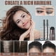 thumbnail image 4 of Eyebrow Powder Hairline Shading Powder Retouching Brow Filling Hairline Shading Shade-dark Grey Sui, 4 of 4