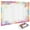 C, variant on 2026 Yearly Planner Wall Calendar Includes Holiday Markings Annual Goal 10 Sticker Sheets for Home School Use
