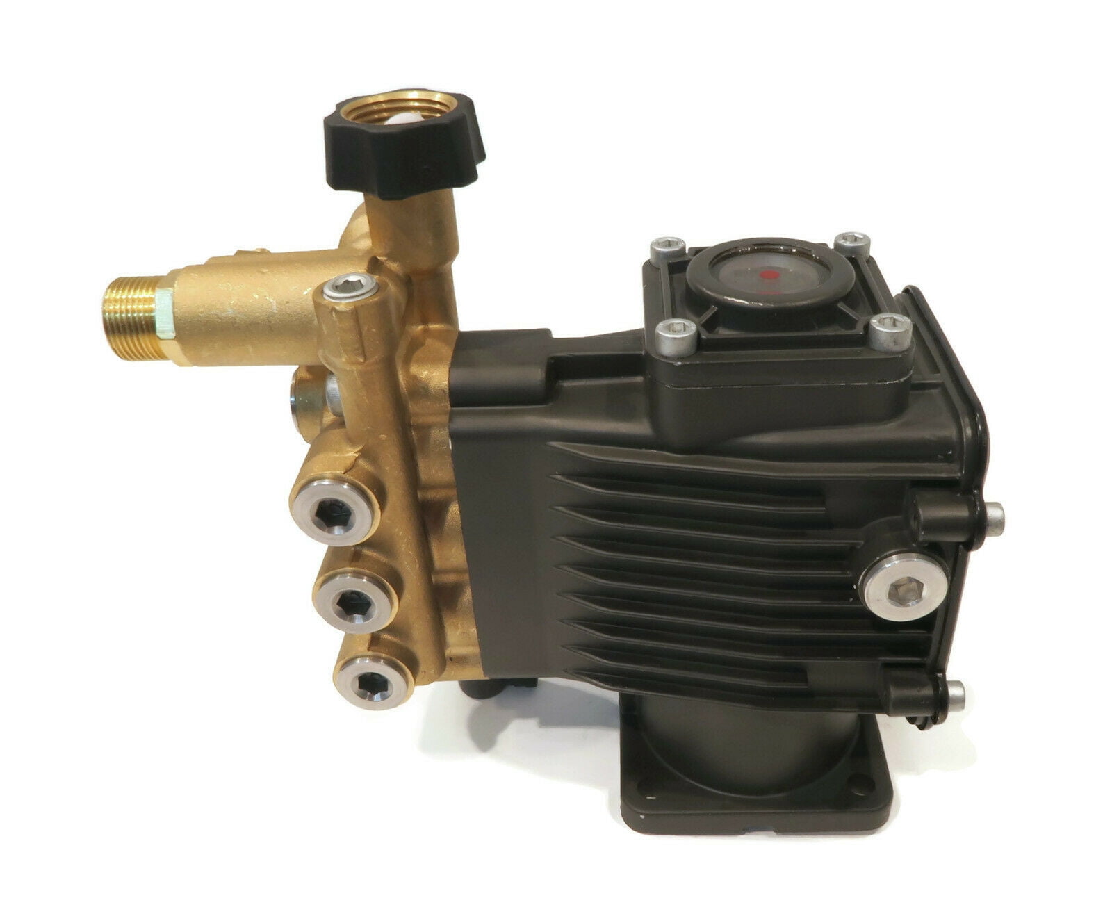 Dewalt pressure sale washer water pump