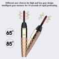 thumbnail image 4 of Heated Eyelash Curlers Buv Electric Heated Eyelash Curler Seller For Long Lasting Natural Eyelashes 2 Heating Modes Antiburn Design, 4 of 5