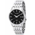 thumbnail image 2 of Citizen Black Dial Stainless Steel Quartz BI5000-87E Men's Watch, 2 of 4