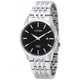 thumbnail image 2 of Citizen Black Dial Stainless Steel Quartz BI5000-87E Men's Watch, 2 of 4