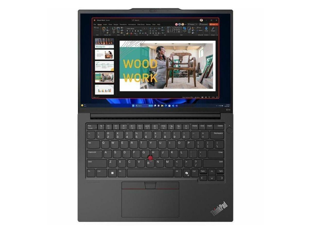 Lenovo ThinkPad E14 Gen 6 14.0