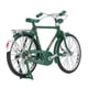 thumbnail image 3 of Mini Modelo de Bicicleta de Montaña de Descenso de Aleación, Figura de Bicicleta a Escala 1:10, Juguete Con Ruedas Giratorias, Para Decoración del Hogar, 3 of 7