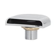 thumbnail image 2 of Waterfall Faucet Outlet Waterfall Outlet Waterfall  Bathtub Outlet Tub Faucet G1/2 Male Thread Waterfall Faucet Outlet Shower Nozzle For  Pool Shower Room Massage Bathtub, 2 of 8