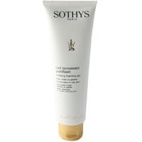 sothys face wash