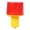 C, variant on Safety Flashing Light Warning Lamp Road Traffics Barrier Lamp Solar Powered Construction LED Warning Lights