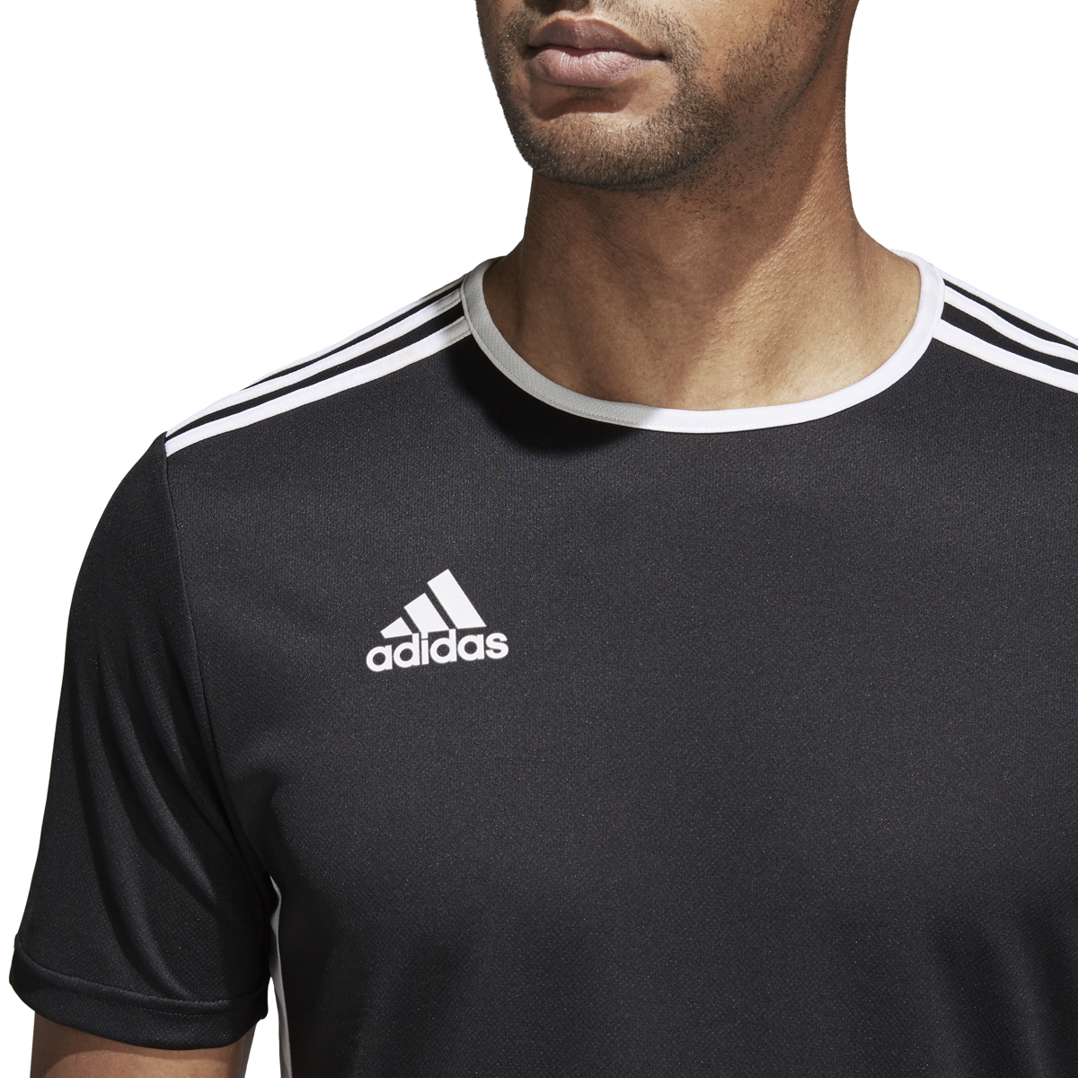 Adidas Men's Soccer Entrada 18 Jersey Adidas - Ships Directly From Adidas - image 4 of 6