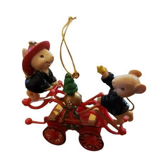 1997 Fired Up For Christmas (Enesco)