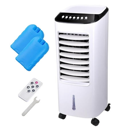 Yescom 65W Evaporative Air Conditioner Cooler Energy ...