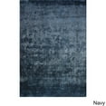 thumbnail image 1 of Hand-Loomed Broome Linen/ Viscose Rug (4' x 6'), 1 of 5