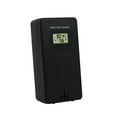 thumbnail image 3 of Amdohai Temperature Humidity Wireless Sensor Meter Hygrometer Electronic Digital Thermometer In/Outdoor Used with Weather Stations, 3 of 8