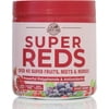 COUNTRY FARMS Super Reds Energizing Polyphenol Superfood, Antioxidants, Drink Mix, 20 Servings , 7.1 Ounce (Pack of 1)
