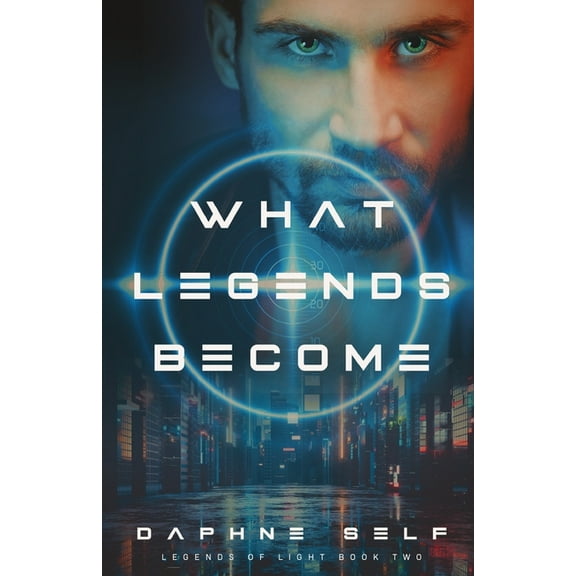 What Legends Become, (Paperback)
