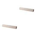 thumbnail image 4 of Destyer Replacement Sisal Rope Scratch Post Refill Pole for Cats Durable and Long-lasting white 40cmx8cm 2Set, 4 of 6