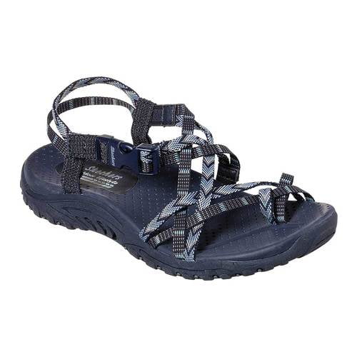 skechers reggae islander sandals