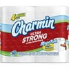 Charmin Ultra Strong Toilet Paper 4 Mega