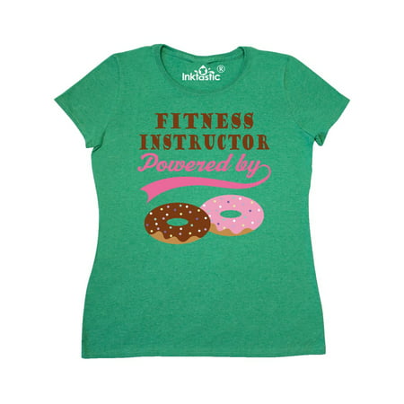 Fitness Instructor Humor Women's T-Shirt
