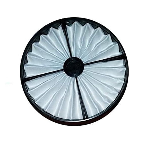 Hoover # 59134050 Windtunnel HEPA Vacuum Filter Envirocare 2pk Fits Models S3755 S3765 S3755045